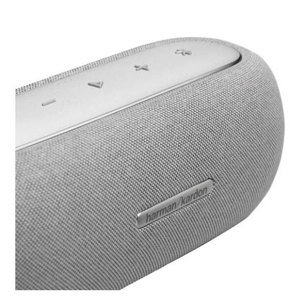 HARMAN KARDON bluetooth zvučnik Luna sivi 4