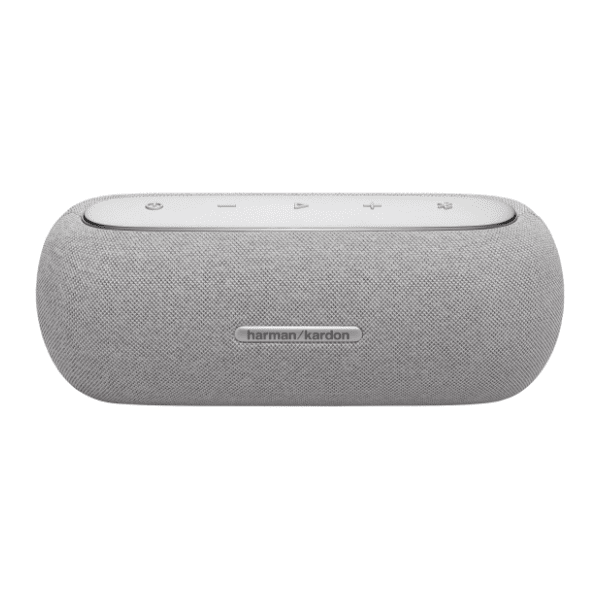 HARMAN KARDON bluetooth zvučnik Luna sivi 1