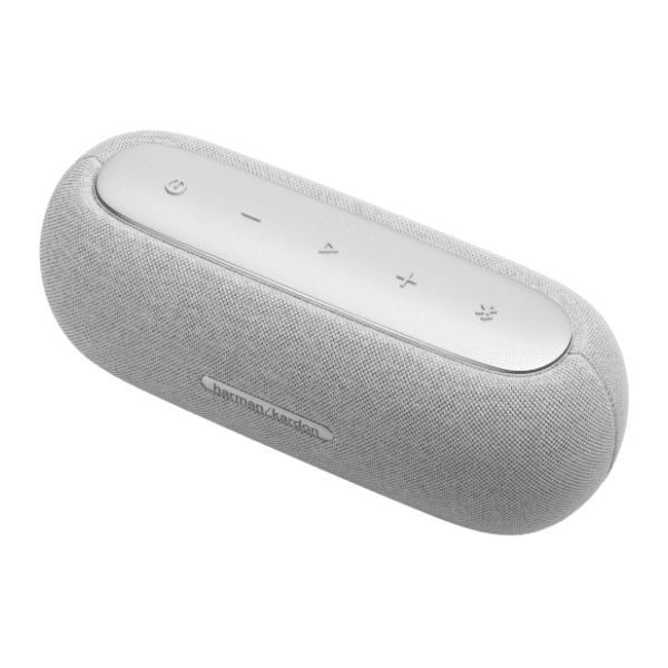 HARMAN KARDON bluetooth zvučnik Luna sivi 0