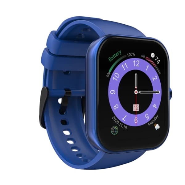 HiFuture Fit ULTRA 2 Blue FITULTRA2BL pametni sat 8