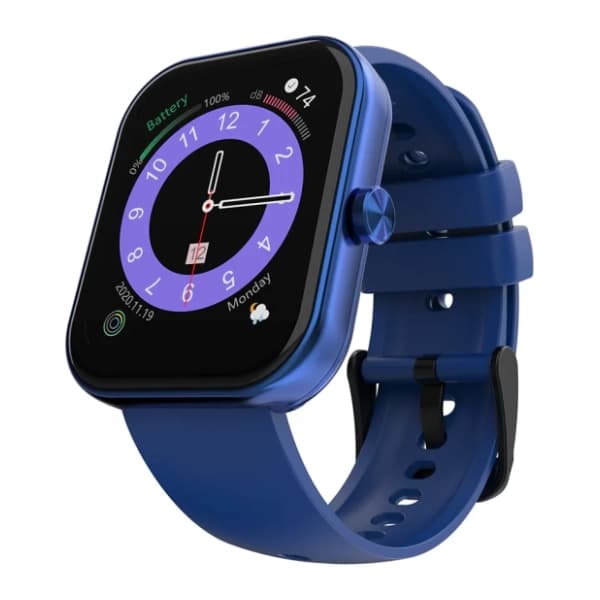 HiFuture Fit ULTRA 2 Blue FITULTRA2BL pametni sat 2