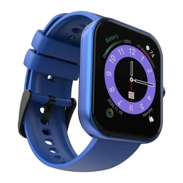 HiFuture Fit ULTRA 2 Blue FITULTRA2BL pametni sat 3