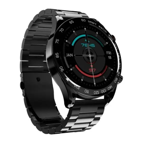 HiFuture FutureGo PRO Black pametni sat 5