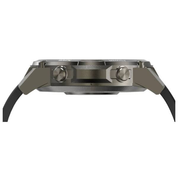 HIFUTURE MIX 2 Raven Black MIX2BK pametni sat 5