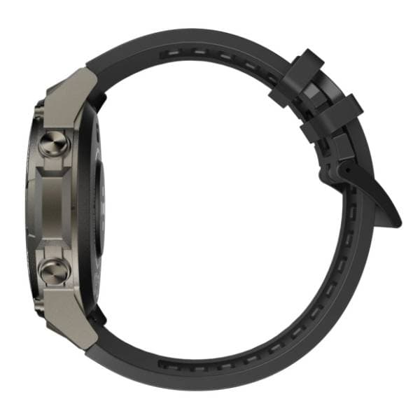 HIFUTURE MIX 2 Raven Black MIX2BK pametni sat 6