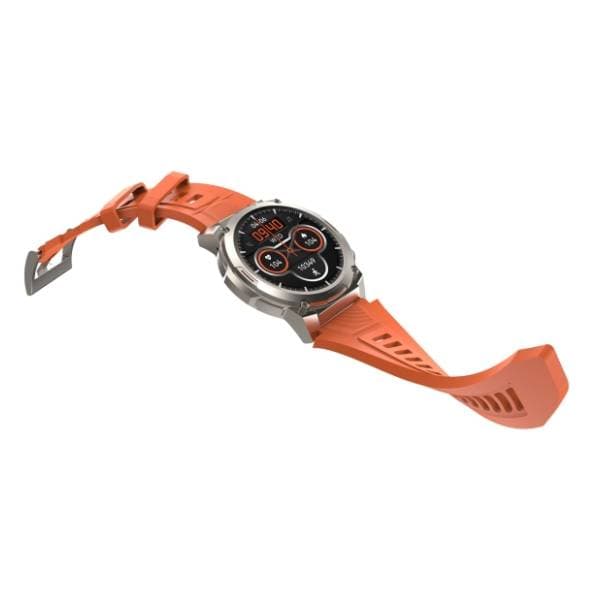 HiFuture MIX 2 Sunshine Orange MIX2OR pametni sat 2