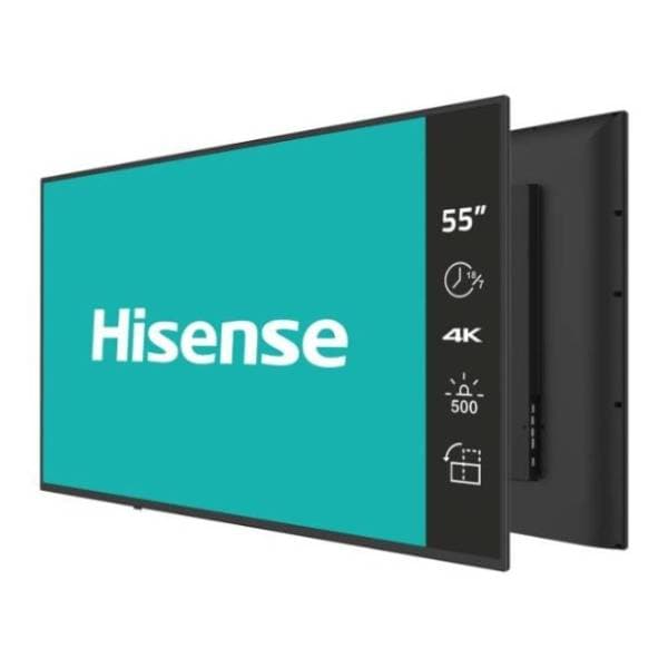 HISENSE monitor 55GM60AE 2