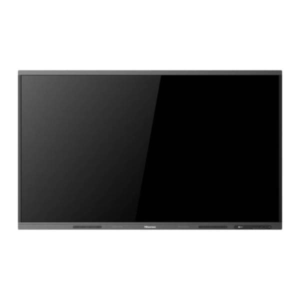 HISENSE monitor 75MR6DE-E 0