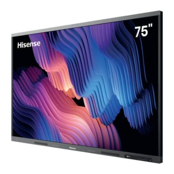 HISENSE monitor 75MR6DE-E 1