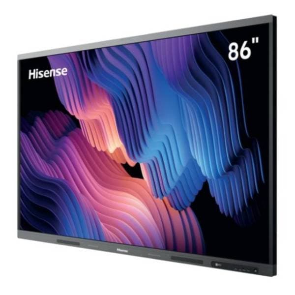 HISENSE monitor 86MR6DE-E 1
