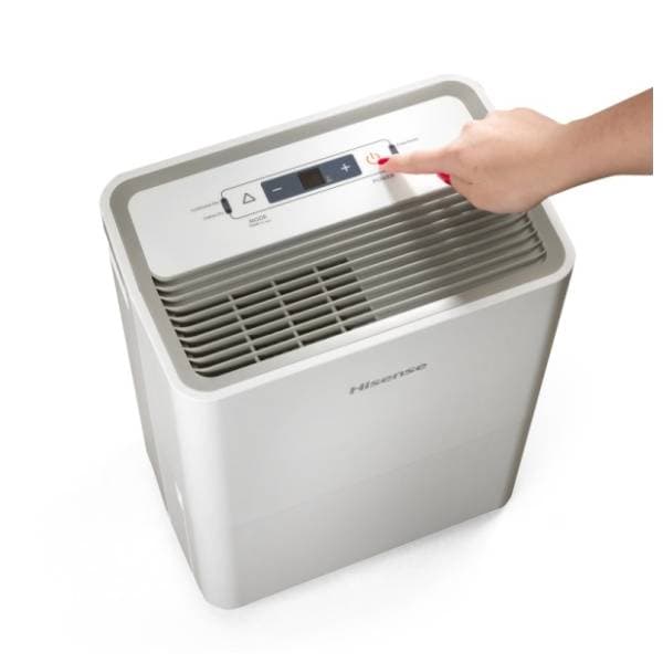 HISENSE odvlaživač vazduha D12HW 2