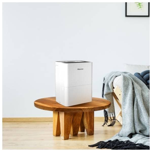 HISENSE odvlaživač vazduha D12HW 7