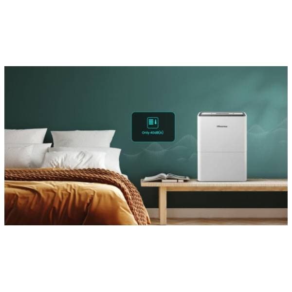 HISENSE odvlaživač vazduha D12HW 15