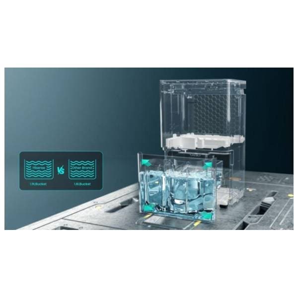 HISENSE odvlaživač vazduha D12HW 14