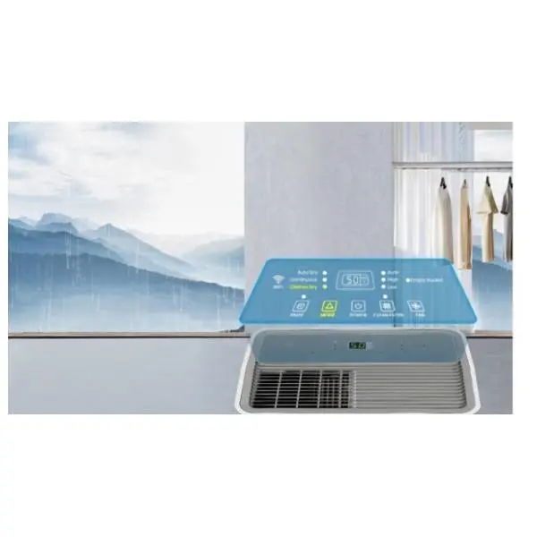 HISENSE odvlaživač vazduha D20HW 10