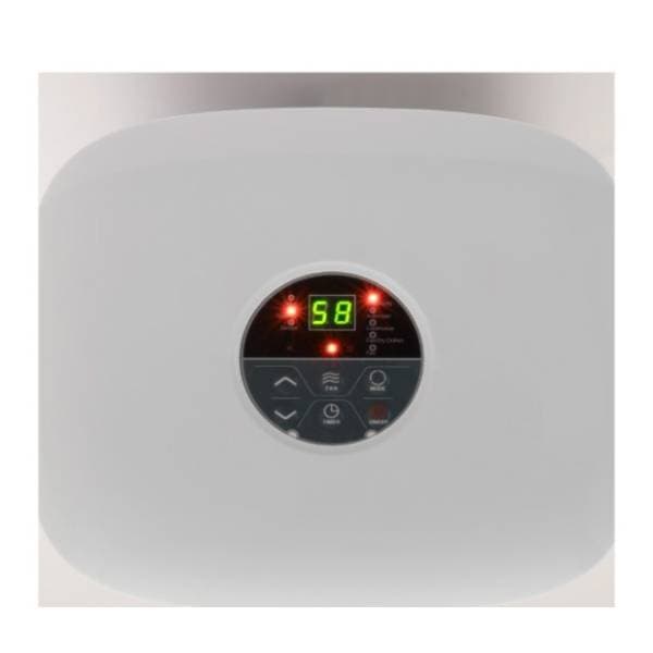 HOME odvlaživač vazduha DHM10LR 1