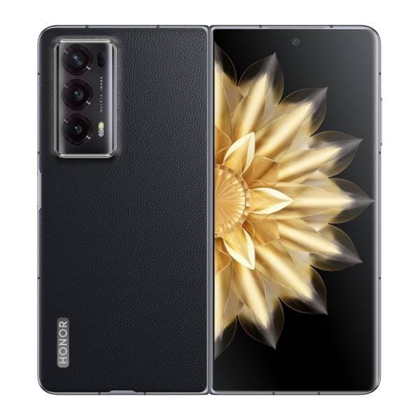 HONOR Magic V2 5G 16/512GB Black 0