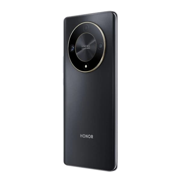 HONOR Magic6 Lite 5G 8/256GB Midnight Black 6