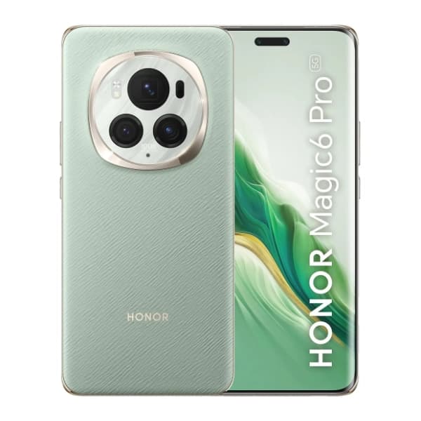 HONOR Magic6 Pro 5G 12/512GB Epi Green 0