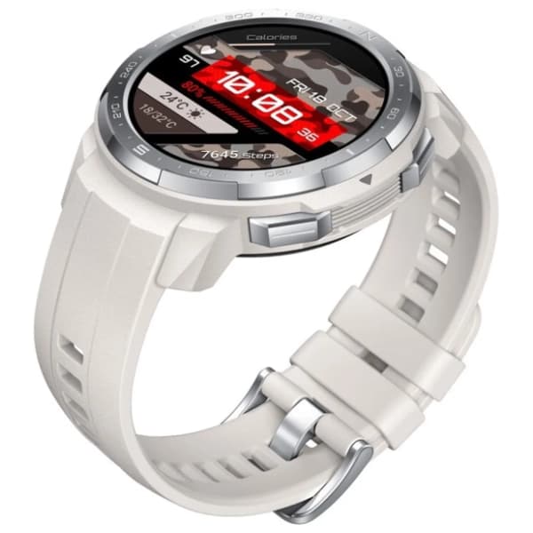 HONOR Watch GS Pro B19A beli pametni sat 2