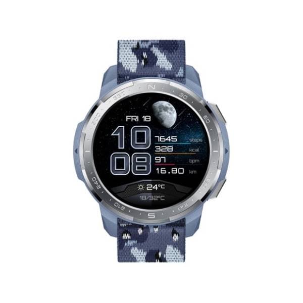 HONOR Watch GS Pro B19A plavi pametni sat 1