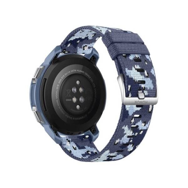 HONOR Watch GS Pro B19A plavi pametni sat 3