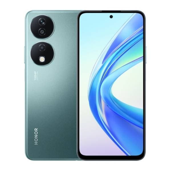 HONOR X7b 6/128GB Emerald Green 0