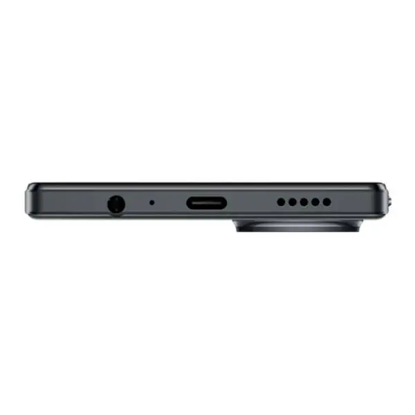 HONOR X7b 6/128GB Midnight Black 8