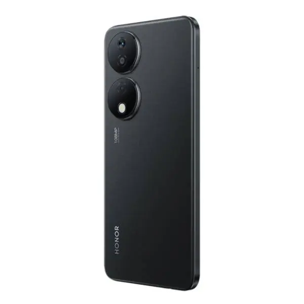 HONOR X7b 6/128GB Midnight Black 5