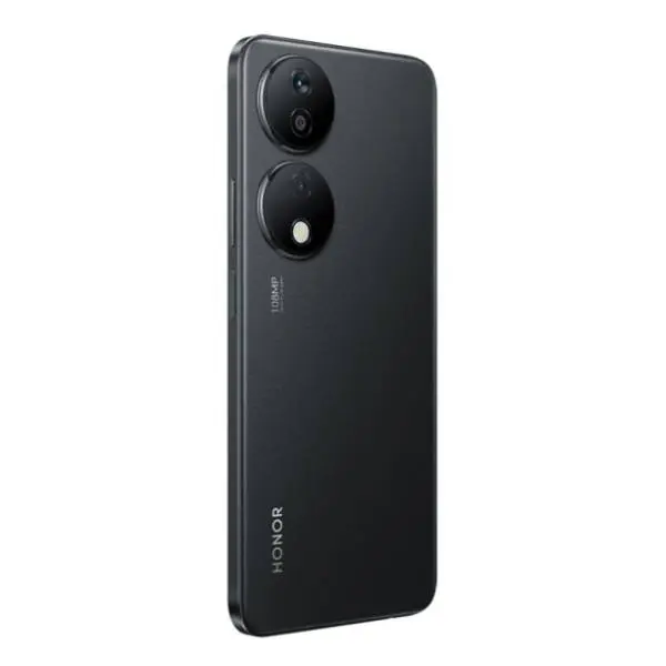 HONOR X7b 6/128GB Midnight Black 4