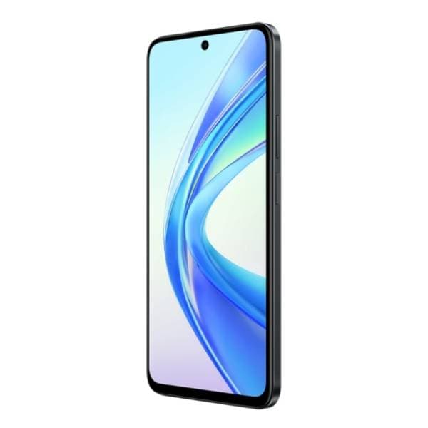 HONOR X7b 6/128GB Midnight Black 3