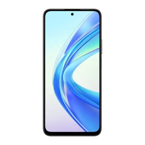 HONOR X7b 6/128GB Midnight Black 1