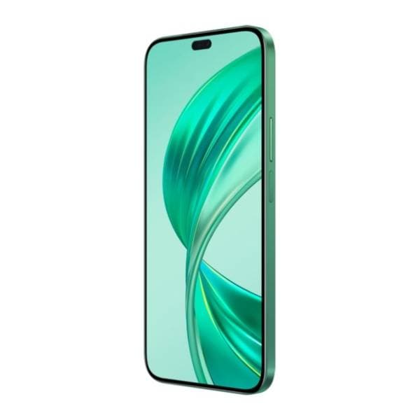 HONOR X8b 8/256GB Glamorous Green 3