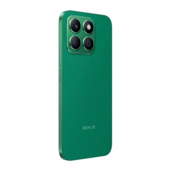 HONOR X8b 8/256GB Glamorous Green 5