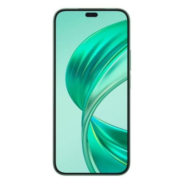 HONOR X8b 8/256GB Glamorous Green 1