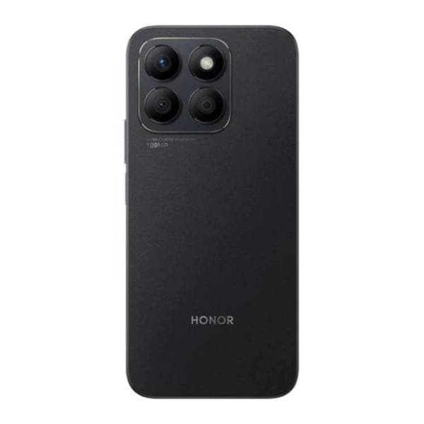 HONOR X8b 8/256GB Midnight Black 4