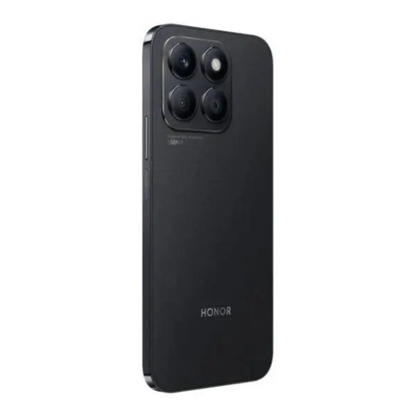 HONOR X8b 8/256GB Midnight Black 5