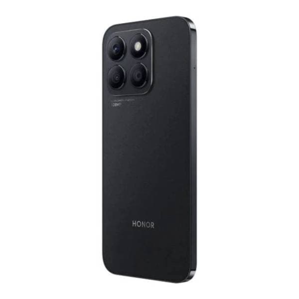 HONOR X8b 8/256GB Midnight Black 6