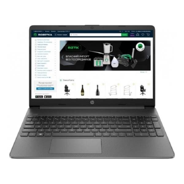 HP laptop 15s-fq5068nm (8C9Y1EA) 1