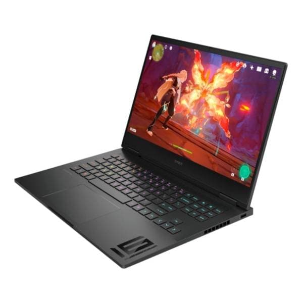 HP laptop Omen 16-wf0003nn (9S5L9EA) 1