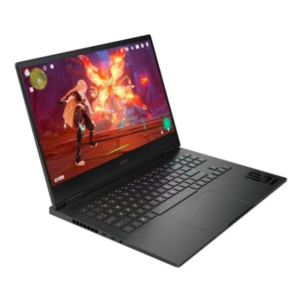 HP laptop Omen 16-wf0003nn (9S5L9EA) 2