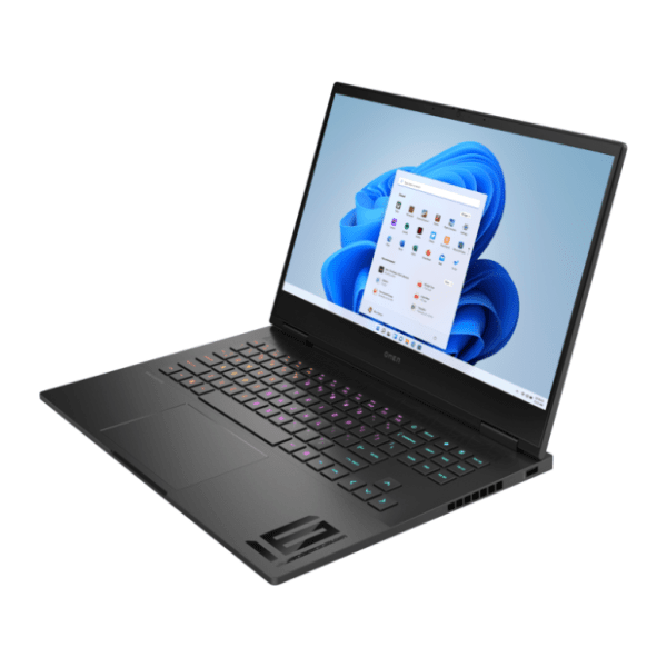 HP laptop Omen 16-xf0001nia (8D8T9EA) 2