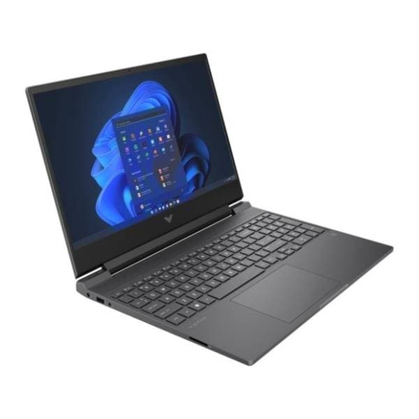 HP laptop Victus 16-s0452nw (9E7D2EA) 1