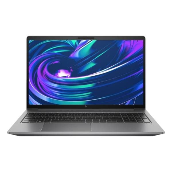 HP laptop ZBook Power 15 G10 0