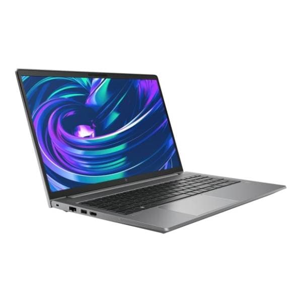HP laptop ZBook Power 15 G10 1