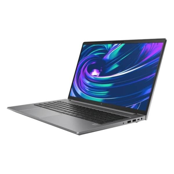 HP laptop ZBook Power 15 G10 2
