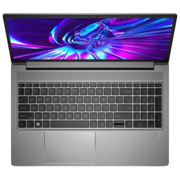 HP laptop ZBook Power 15 G10 (866G9EA) 1