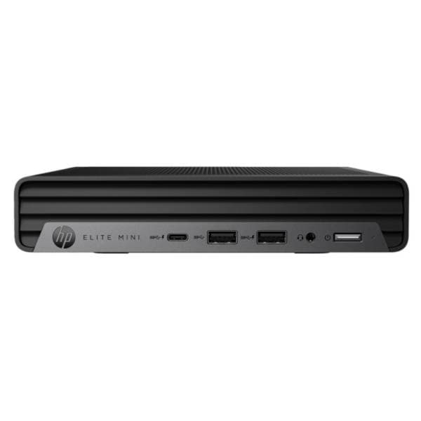 HP Mini PC Pro 400 G9 (5W861ES) 0