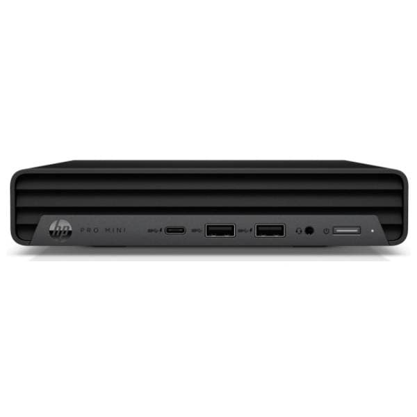 HP Mini PC Pro 400 G9 (6D392EA) 0