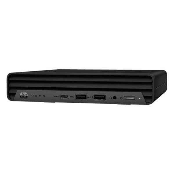 HP Mini PC Pro 400 G9 (6D392EA) 1